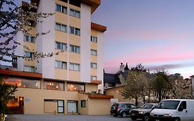 Hotel Aconcagua